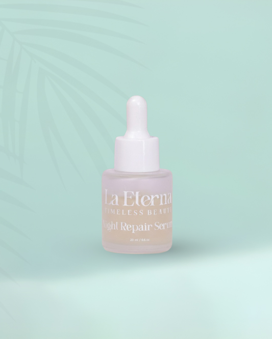 NIGHT REPAIR SERUM