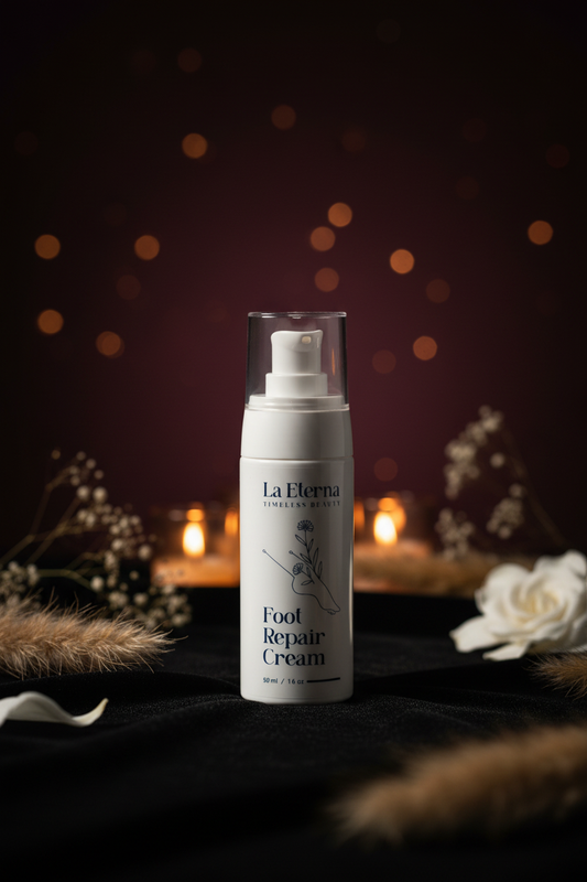 Burgundy Velvet Candlelight