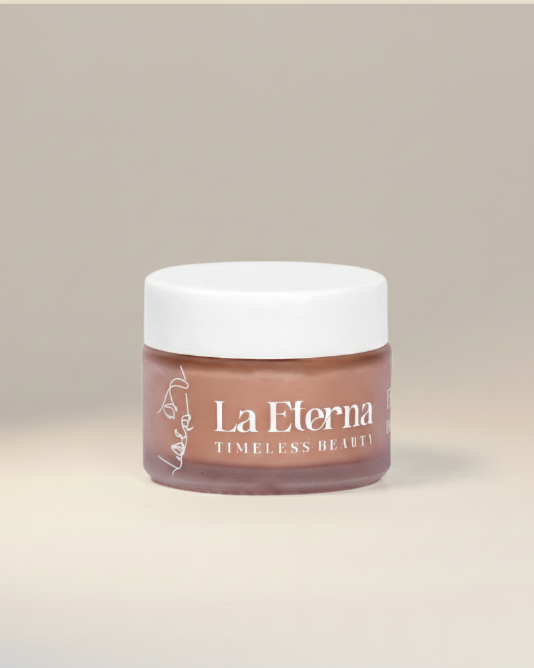 LA ETERNA – VOLCANIC LAVA CLAY EXFOLIATOR
