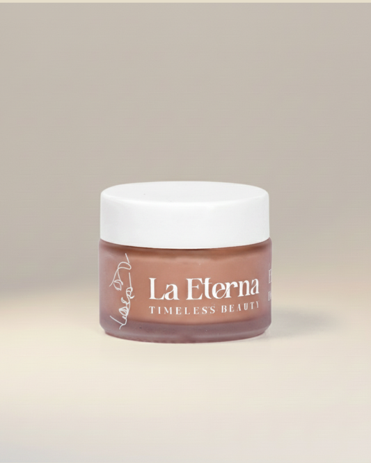 LA ETERNA – VOLCANIC LAVA CLAY EXFOLIATOR