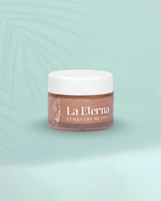 LA ETERNA – VOLCANIC LAVA CLAY EXFOLIATOR