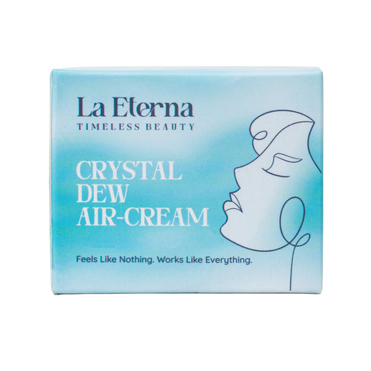 Crystal Dew Air Cream (15gm)