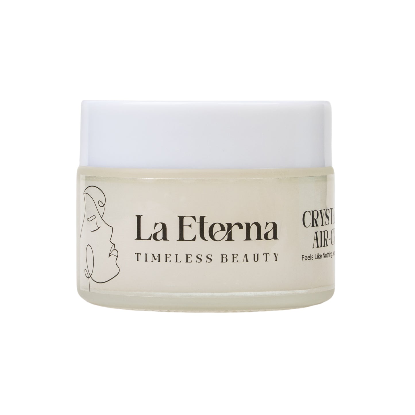 Crystal Dew Air Cream (15gm)