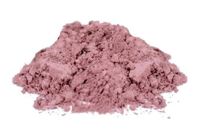 Kaolin Pink Clay
