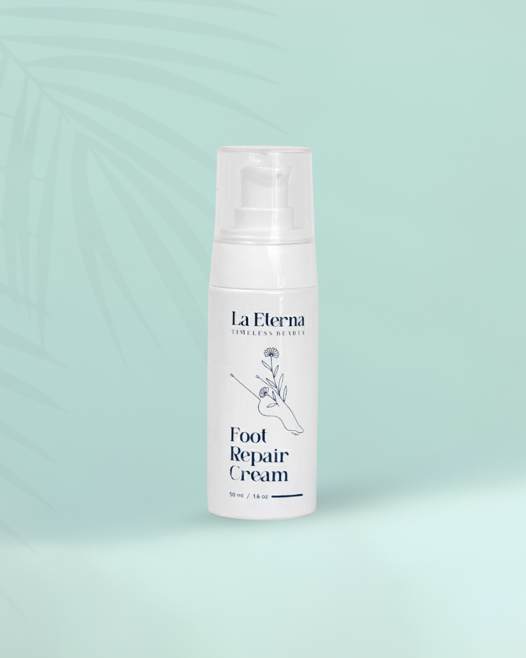 Foot Repair Cream (50gm)