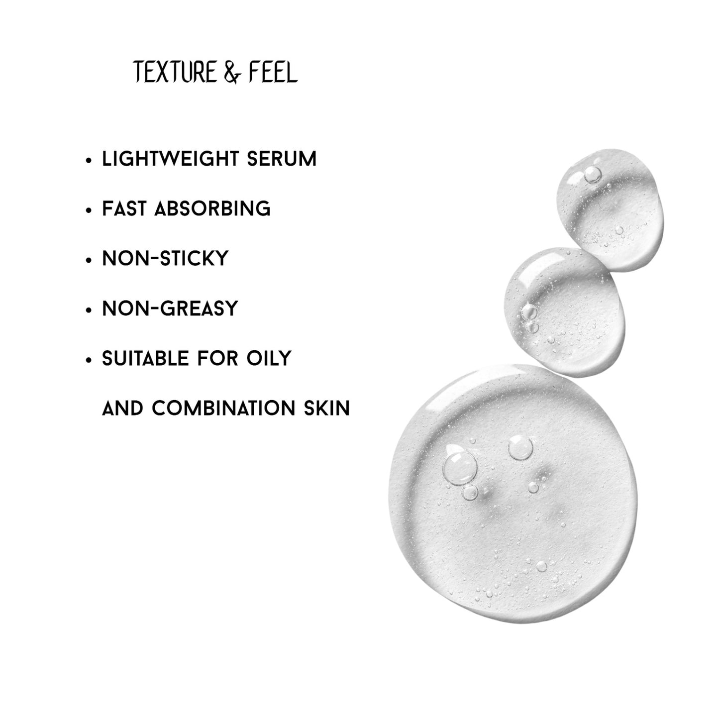 Clear Glow Teen Serum