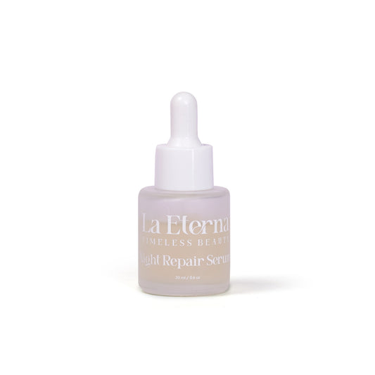 NIGHT REPAIR SERUM