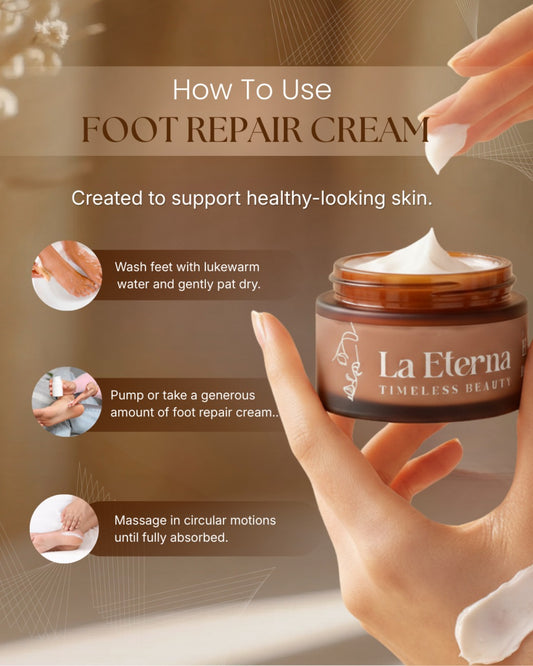 LA ETERNA – VOLCANIC LAVA CLAY EXFOLIATOR