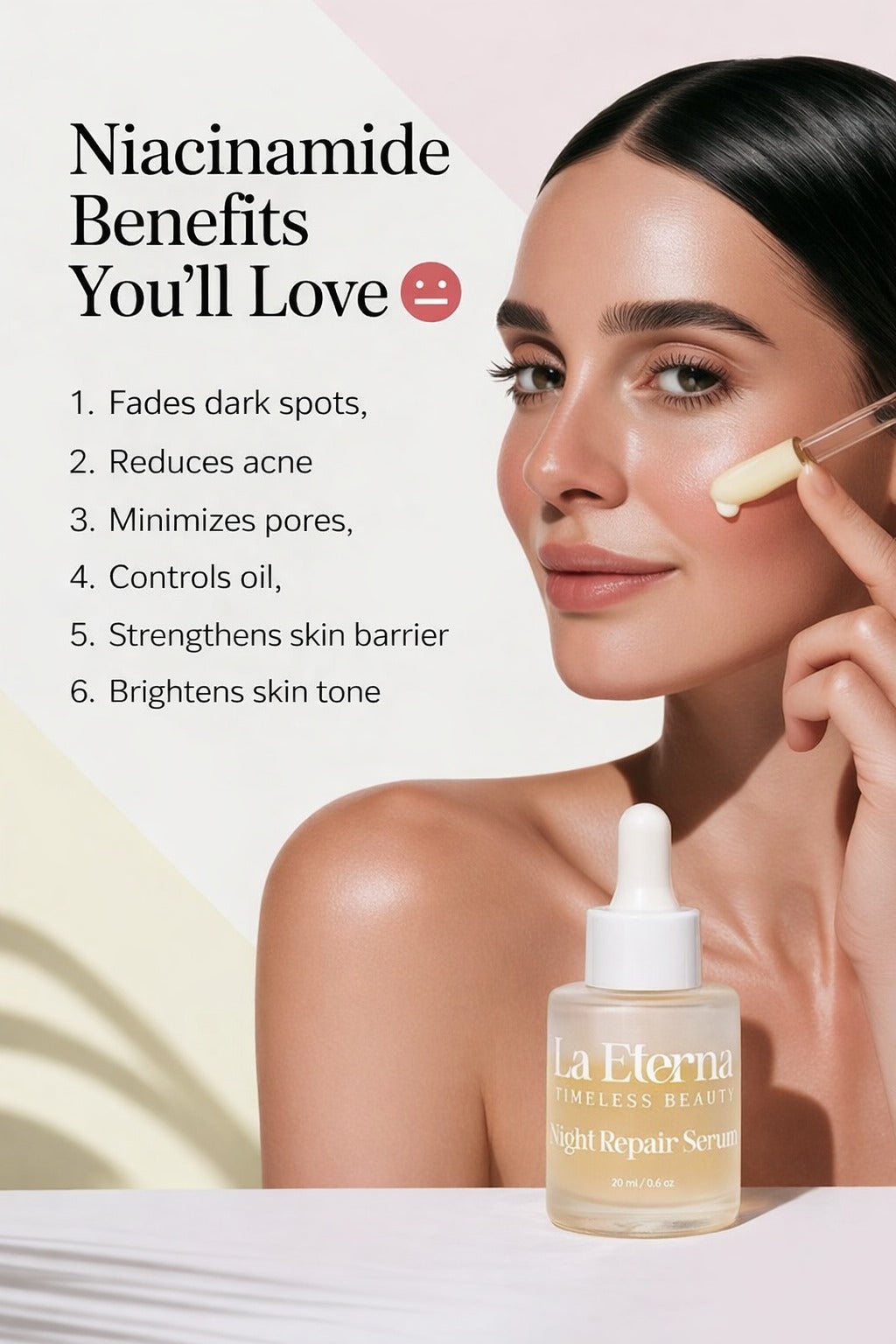 Night Repair Serum (20ml)