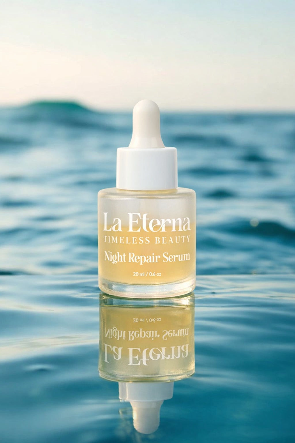 Night Repair Serum (20ml)