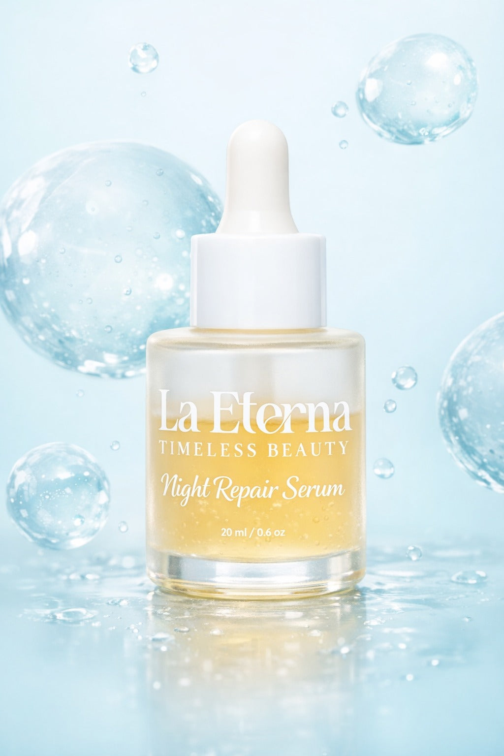Night Repair Serum (20ml)