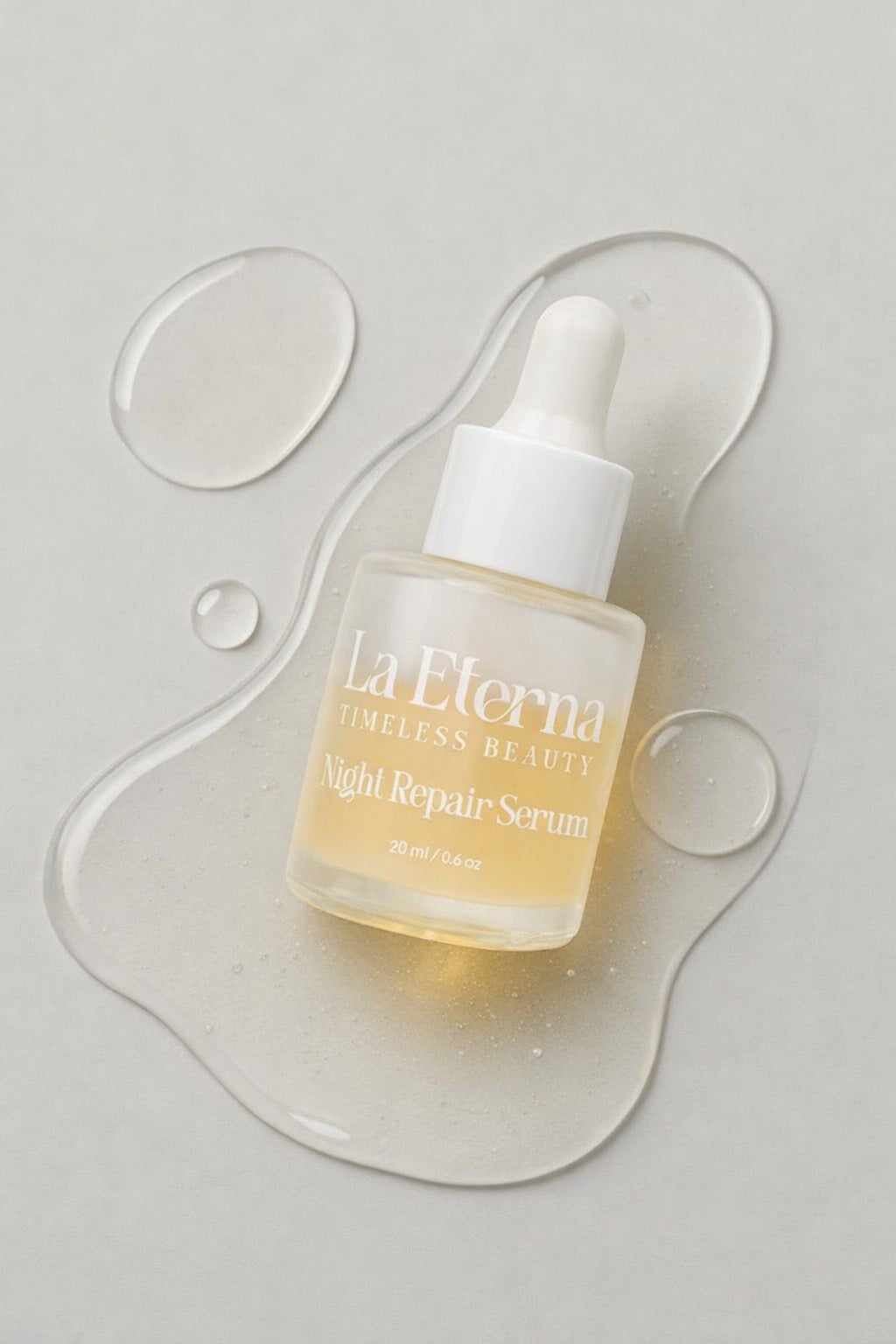 Night Repair Serum (20ml)