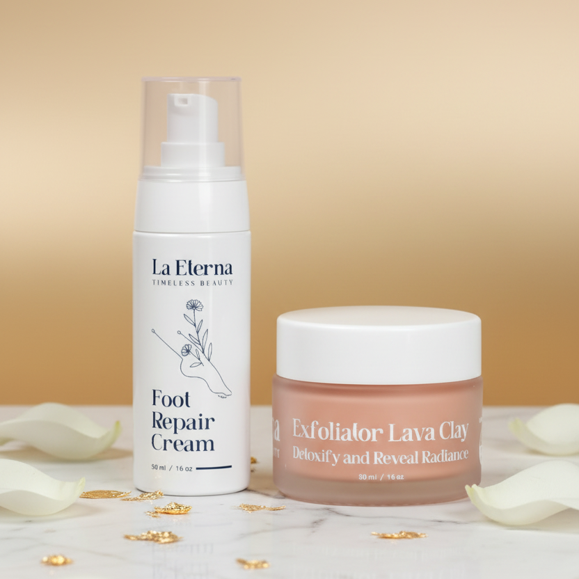 Champagne Gold Marble