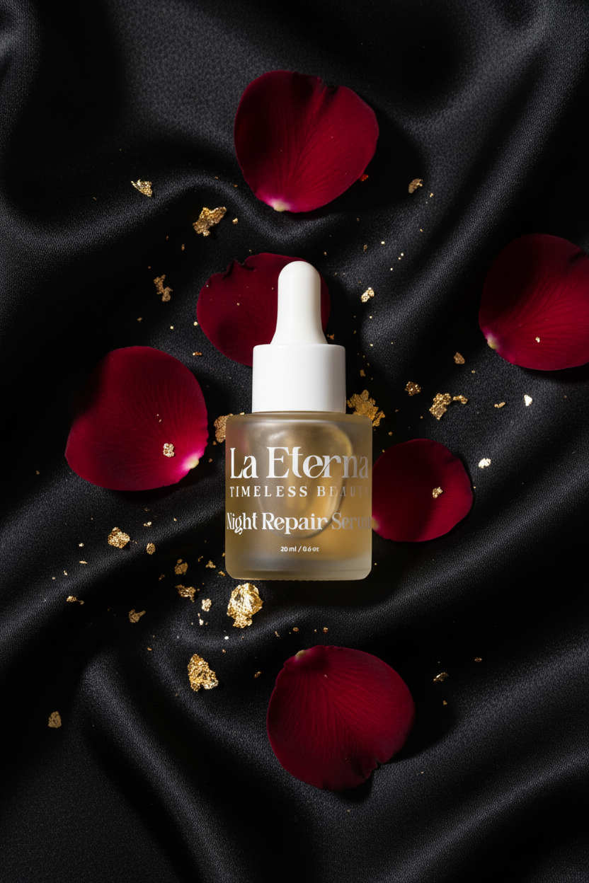 Night Repair Serum - Product First Image