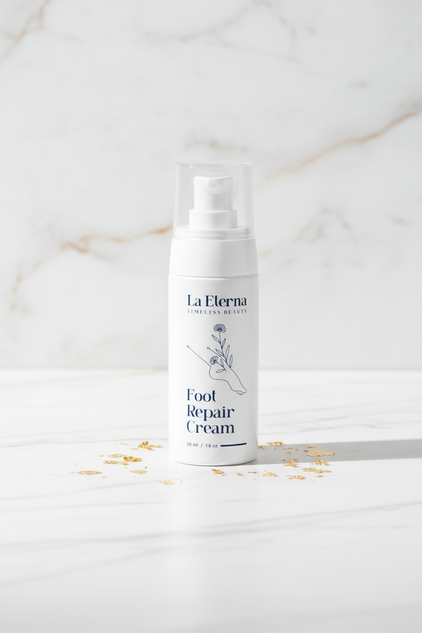Foot Repair Cream (50gm)