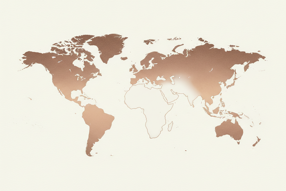 World Map